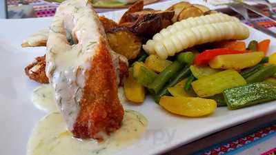 Huancahuasi La Molina