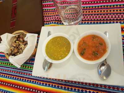 Huancahuasi La Molina