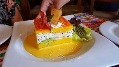 Huancahuasi La Molina