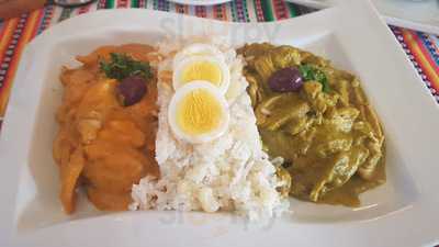 Huancahuasi La Molina