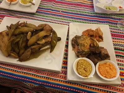 Huancahuasi La Molina