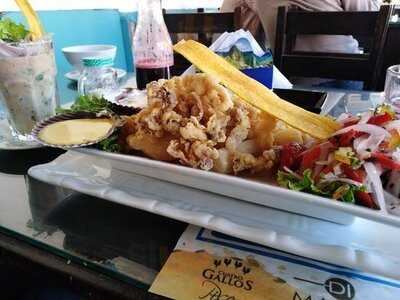 Cevicheria Punto Mar