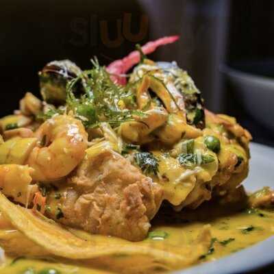 Cevicheria Punto Mar