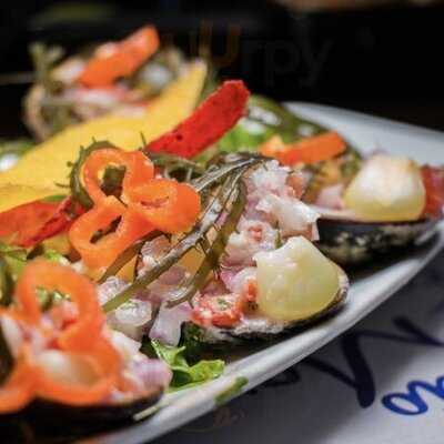 Cevicheria Punto Mar