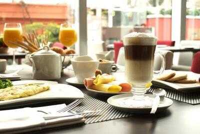 Murano - Sol De Oro Hotel & Suites