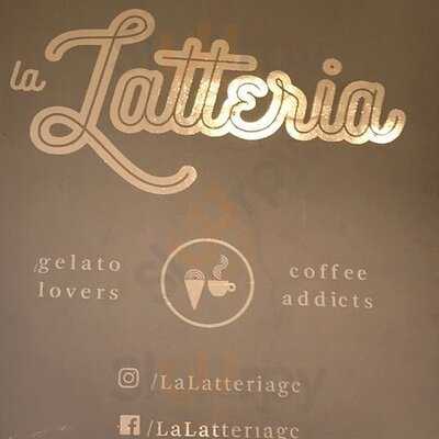 La Latteria