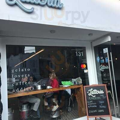 La Latteria