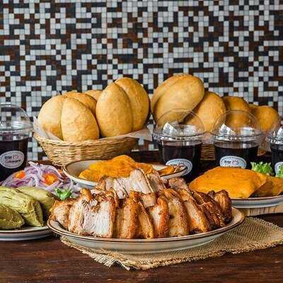 L'antojeria - Magdalena