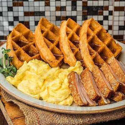 L'antojeria - Magdalena