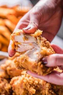 L'antojeria - Magdalena