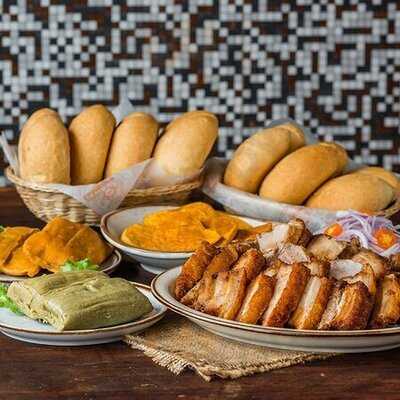 L'antojeria - Magdalena