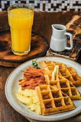 L'antojeria - Magdalena