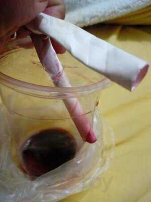 La Panera, Cafetería