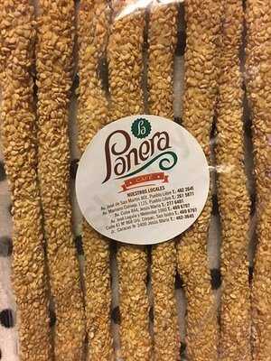 La Panera, Cafetería