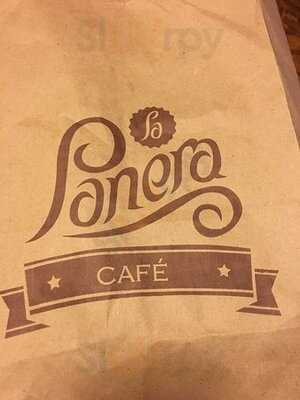 La Panera, Cafetería