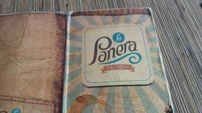 La Panera, Cafetería