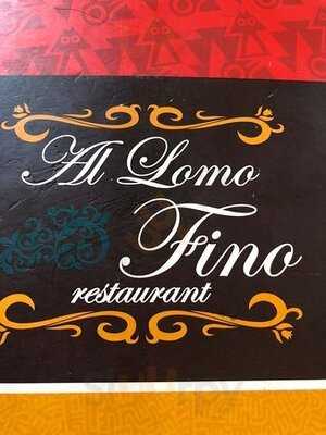 Al Lomo Fino