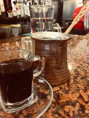 Mezzanine Café Gourmet