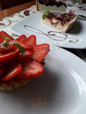 Mezzanine Café Gourmet