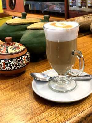 Café Ricchary Cusco