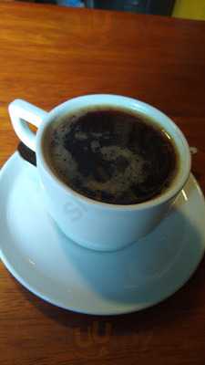 Café Ricchary Cusco