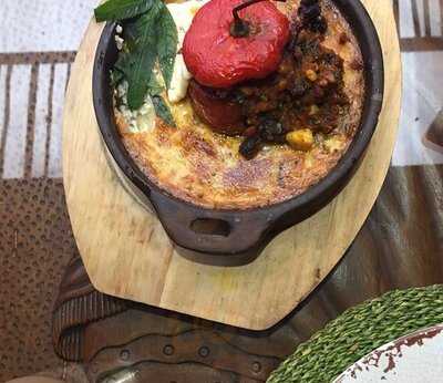 Comista Picanteria Fusión