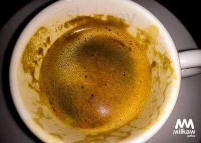 Café Milkaw