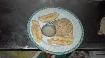 Restaurant Chifa Hao Yun