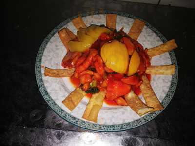 Restaurant Chifa Hao Yun