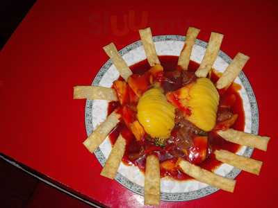 Restaurant Chifa Hao Yun