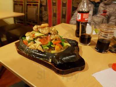 Restaurant Chifa Hao Yun