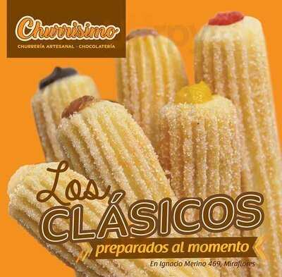 Churrísimo
