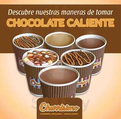 Churrísimo