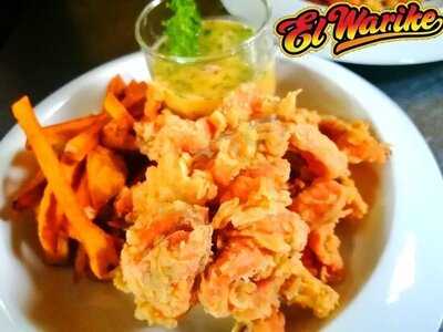 El Warike Cusco Buffet Criollo Y Cocina Peruana