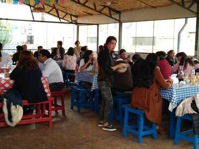 El Warike Cusco Buffet Criollo Y Cocina Peruana