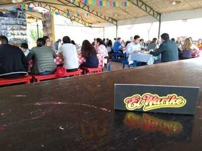 El Warike Cusco Buffet Criollo Y Cocina Peruana