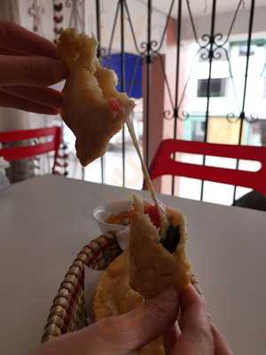 Visú Empanadas
