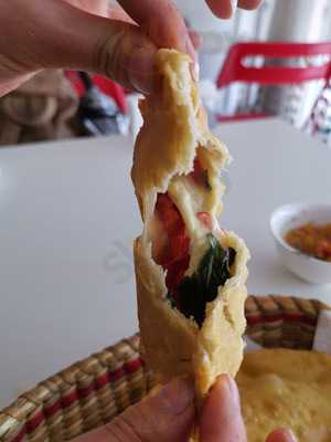 Visú Empanadas