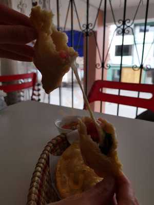 Visú Empanadas