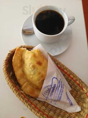 Visú Empanadas