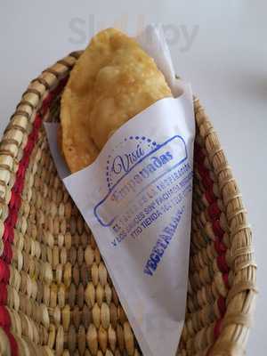 Visú Empanadas