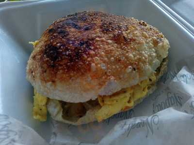 Napoli Pizza Y Pastas