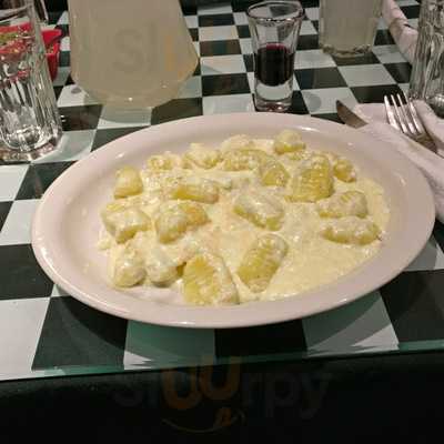 Napoli Pizza Y Pastas