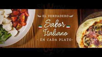 Napoli Pizza Y Pastas