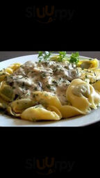 Napoli Pizza Y Pastas