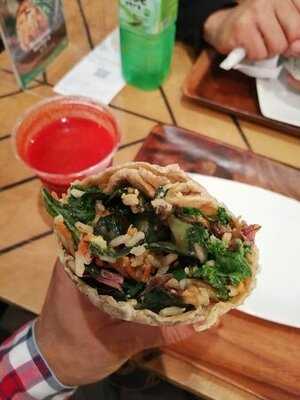 Freshii
