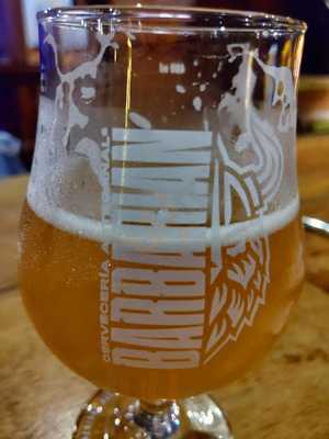 La Noche De Barranco