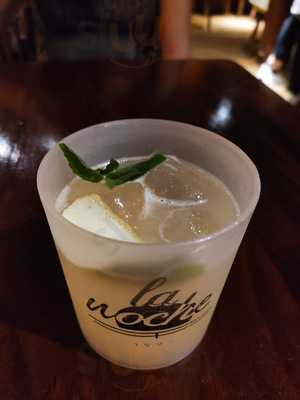 La Noche De Barranco