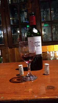 La Noche De Barranco