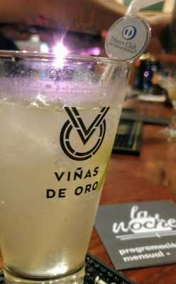 La Noche De Barranco